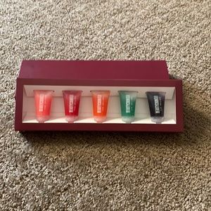 Beautycounter jellies. Brand new , smoke free home